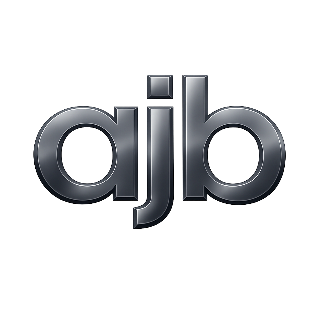 AJB Logo